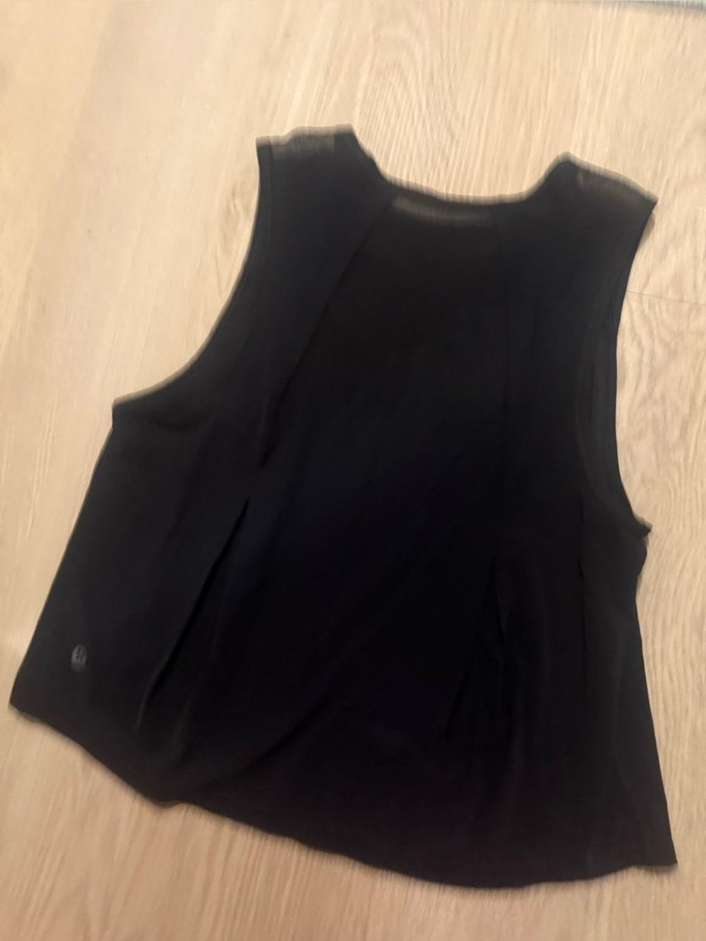Lululemon Tank - Picture 3 of 5